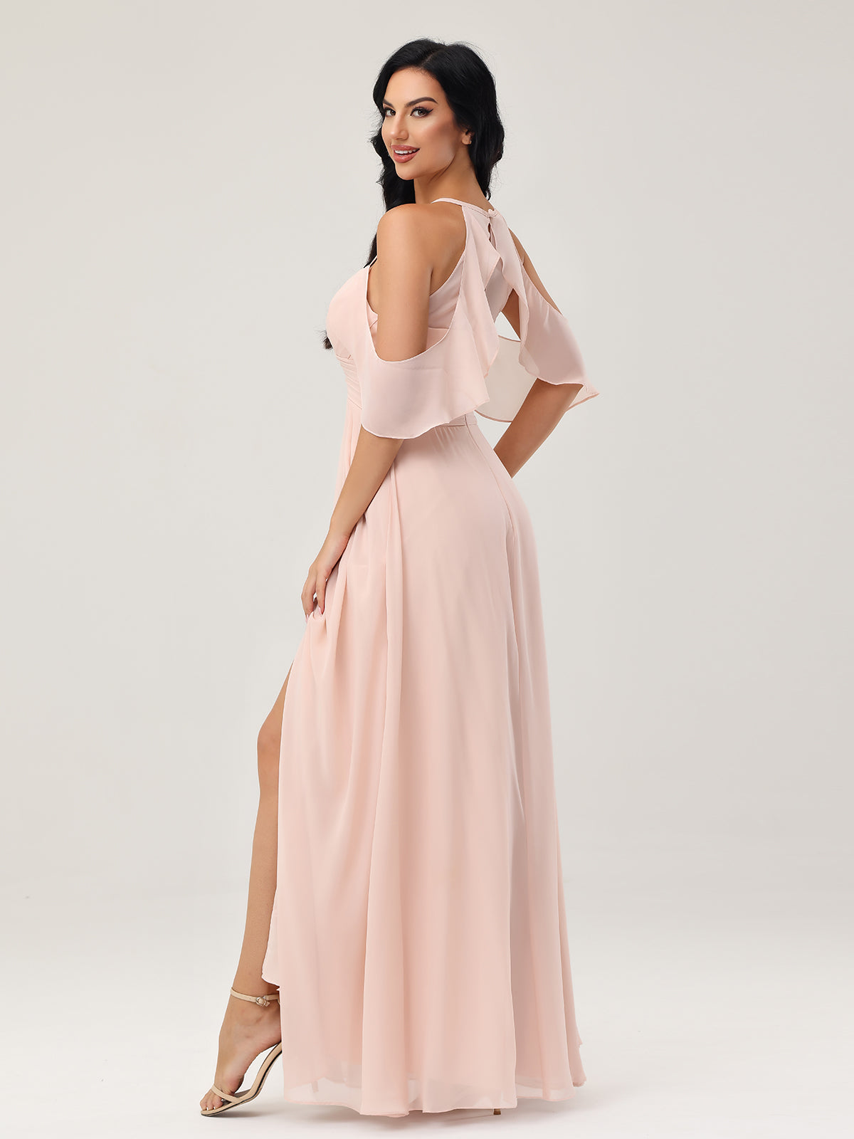 Pearl Pink